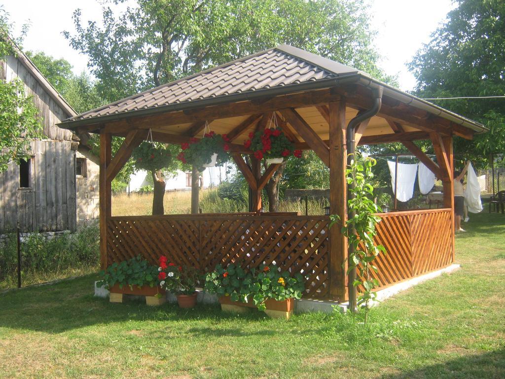 Отель House Pribic Врело-Кореничко Экстерьер фото